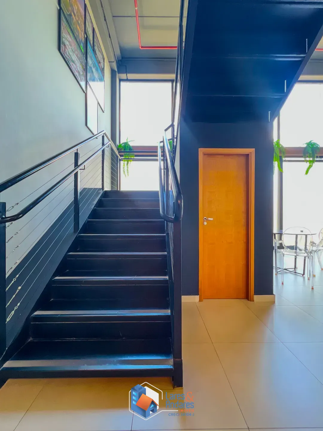 Sala-Conjunto, 295 m² - Foto 29