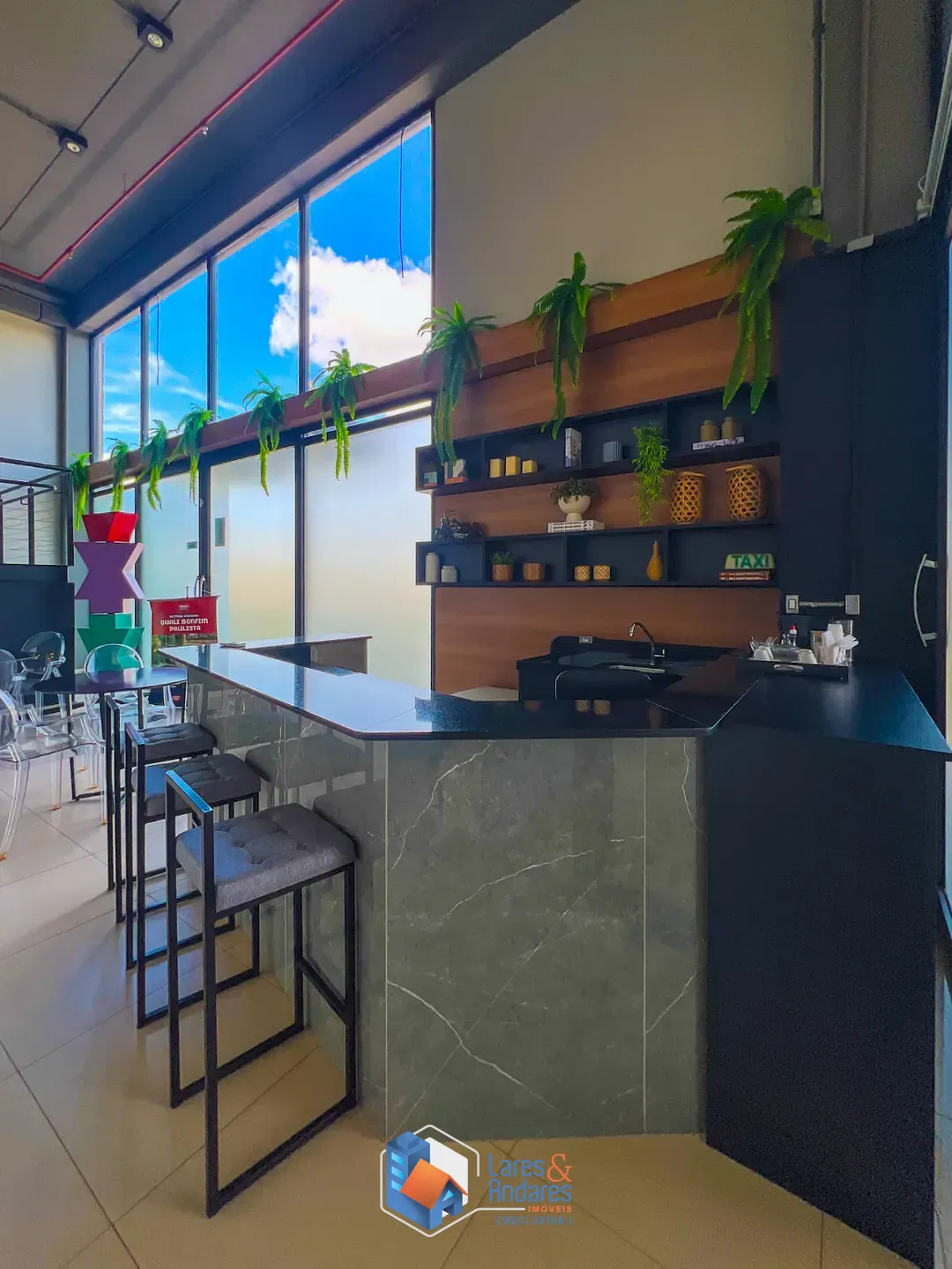 Sala-Conjunto, 295 m² - Foto 32