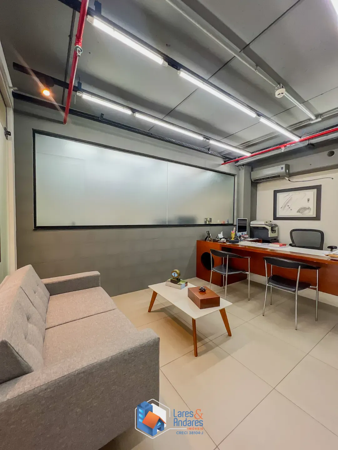 Sala-Conjunto, 295 m² - Foto 20
