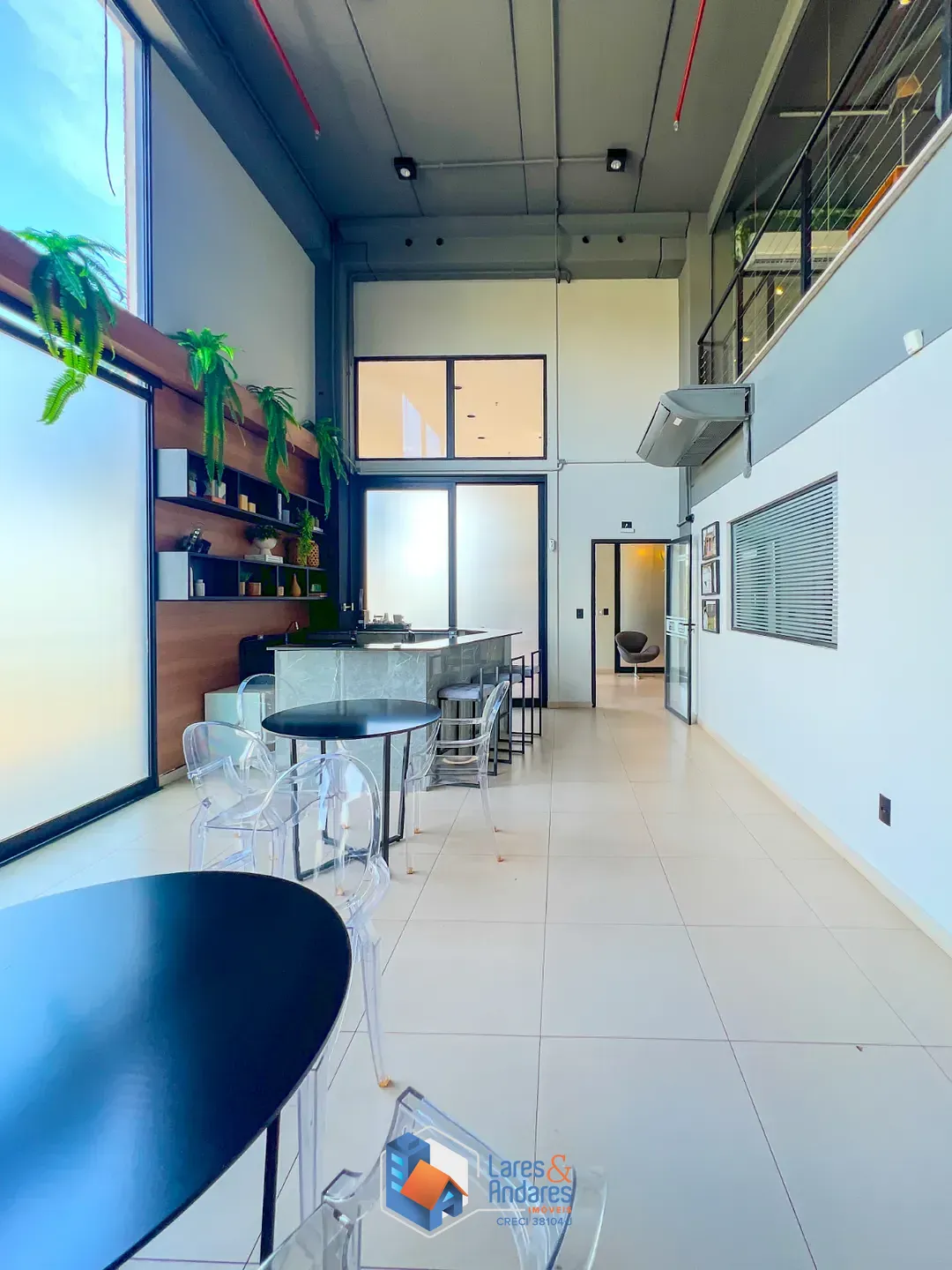Sala-Conjunto, 295 m² - Foto 27