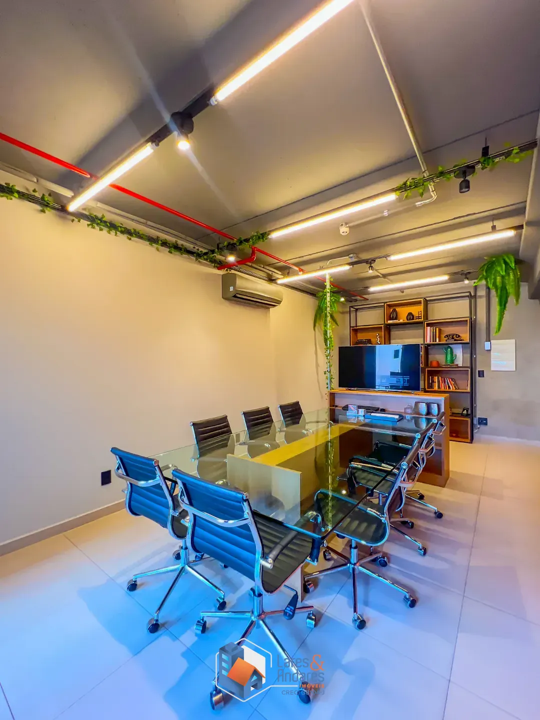 Sala-Conjunto, 295 m² - Foto 30