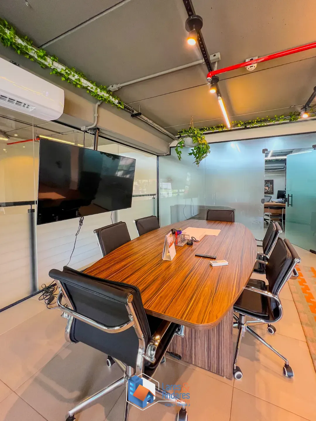 Sala-Conjunto, 295 m² - Foto 7