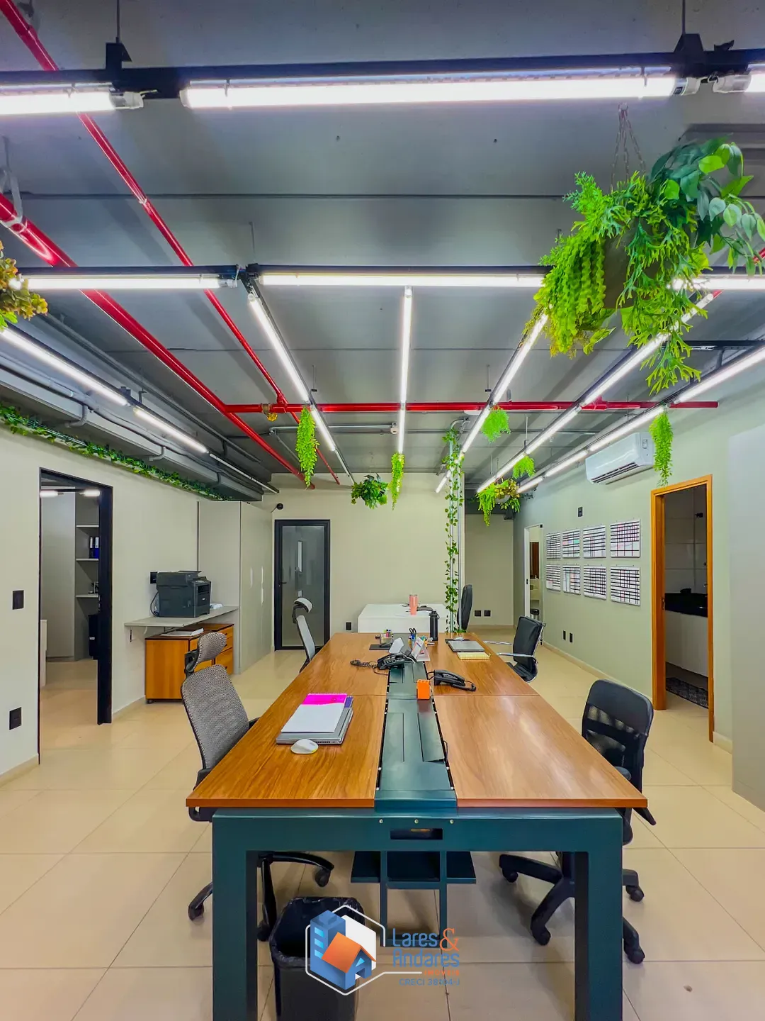 Sala-Conjunto, 295 m² - Foto 8