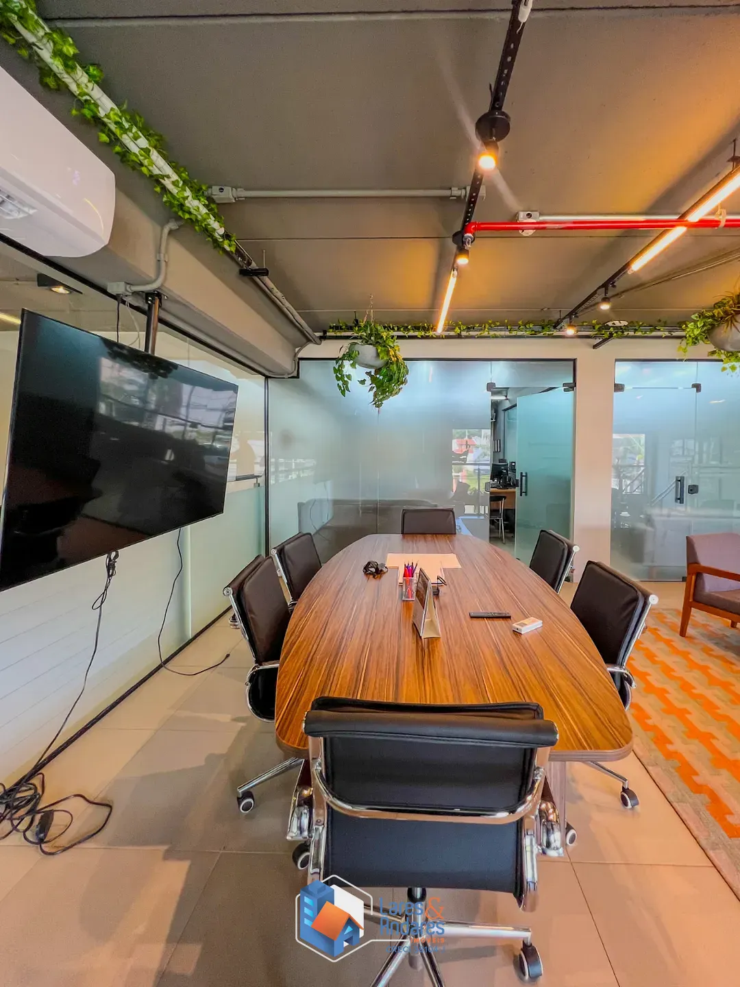 Sala-Conjunto, 295 m² - Foto 6