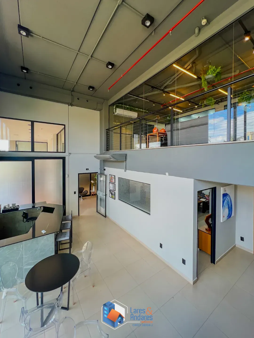 Sala-Conjunto, 295 m² - Foto 23