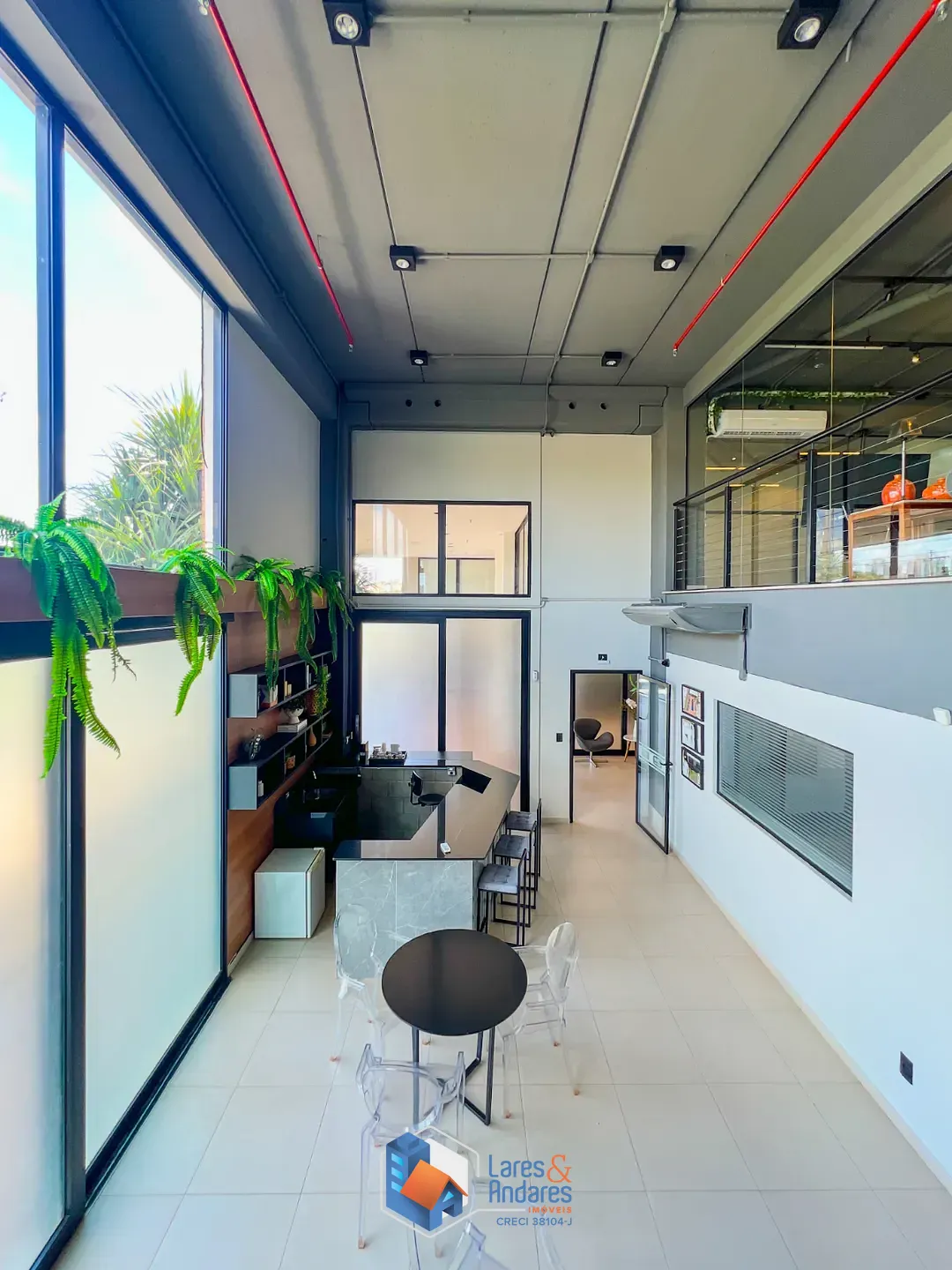 Sala-Conjunto, 295 m² - Foto 22