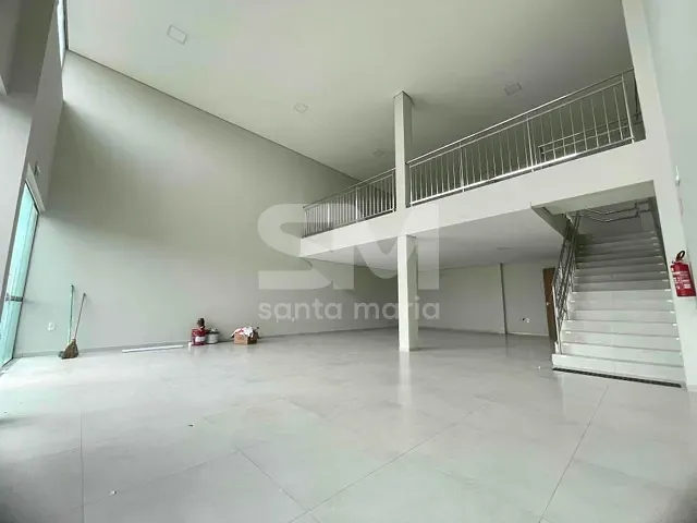 Sala para alugar, no bairro Cristo Rei em Chapecó