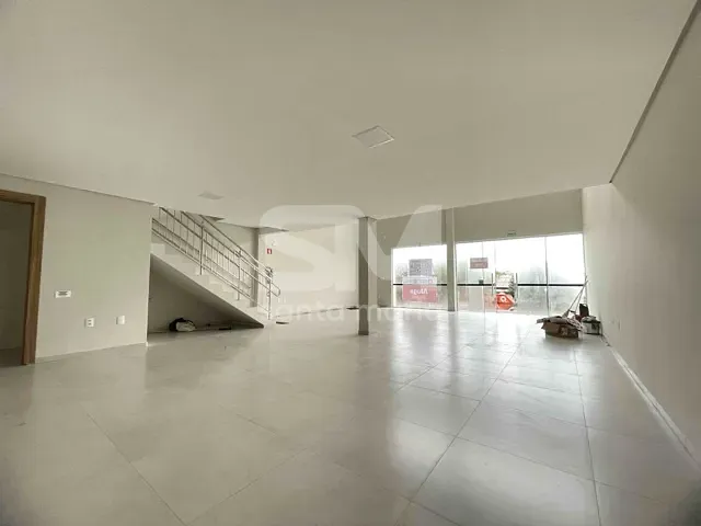 Sala para alugar, no bairro Cristo Rei em Chapecó