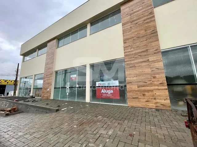 Sala para alugar, no bairro Cristo Rei em Chapecó