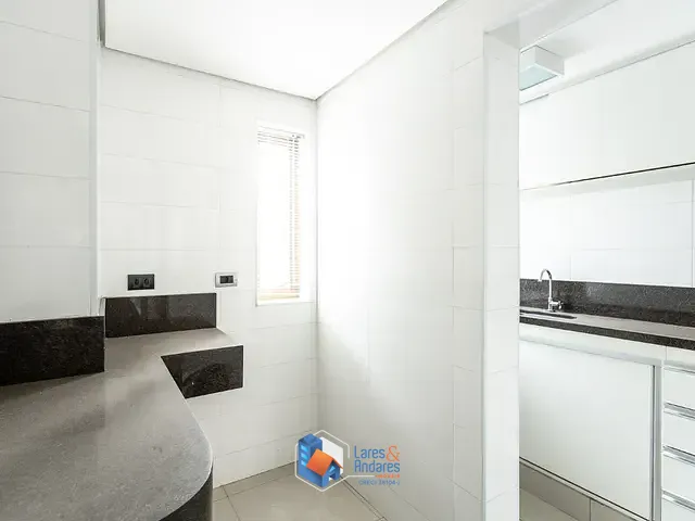 Sala com 266m², à venda, no bairro Vila Olímpia em São Paulo