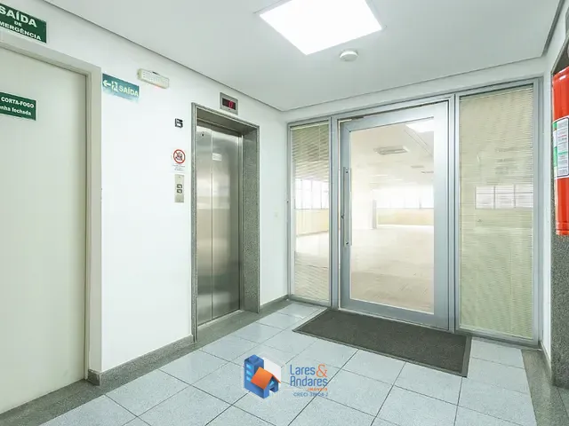 Sala com 266m², à venda, no bairro Vila Olímpia em São Paulo