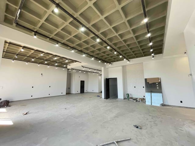 Foto do Sala - Sala Comercial para locação, Efapi, Chapecó, SC | Santa Maria
