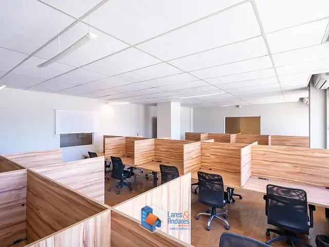 Sala com 1036m², à venda, no bairro Santa Cecília em São Paulo
