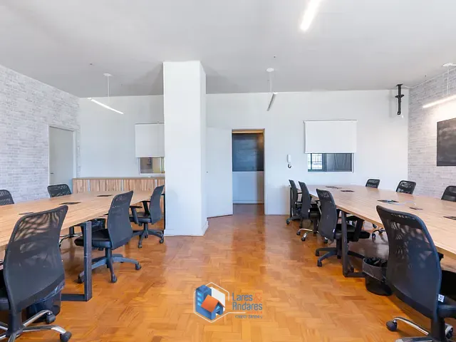 Sala com 1036m², à venda, no bairro Santa Cecília em São Paulo