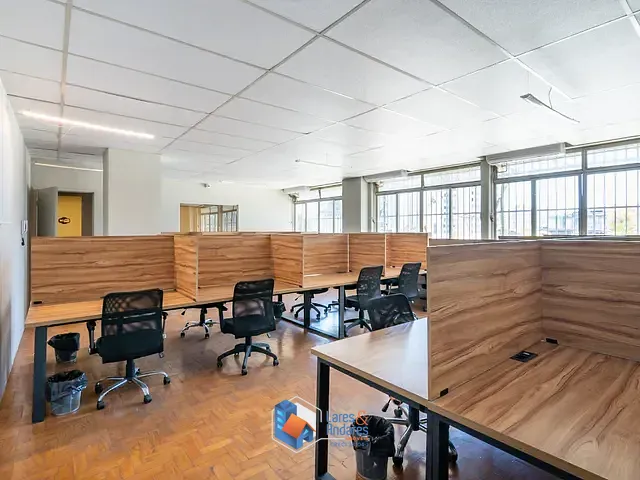 Sala com 1036m², à venda, no bairro Santa Cecília em São Paulo