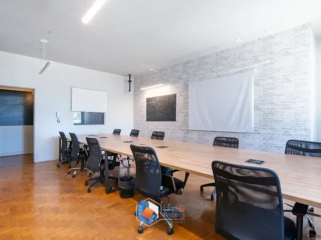 Sala com 1036m², à venda, no bairro Santa Cecília em São Paulo