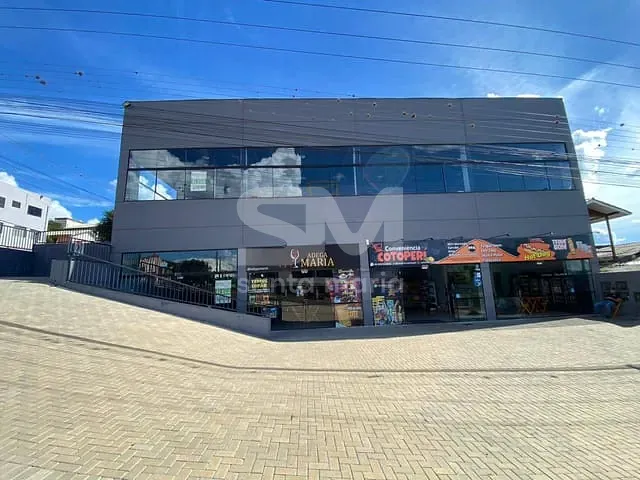 Sala para alugar, no bairro Bela Vista em Chapecó