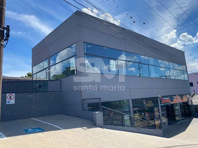 Sala para alugar, no bairro Bela Vista em Chapecó