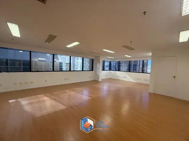 Sala com 103m², à venda, no bairro Itaim Bibi em São Paulo