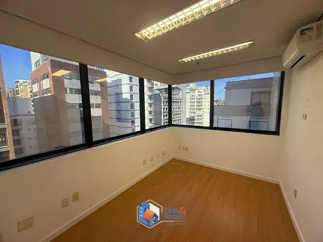 Sala com 103m², à venda, no bairro Itaim Bibi em São Paulo