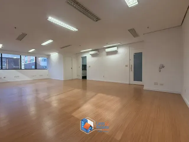Sala com 103m², à venda, no bairro Itaim Bibi em São Paulo