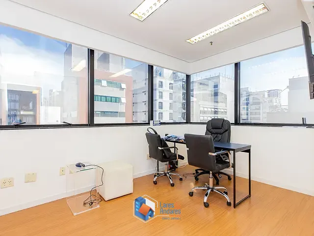 Sala com 103m², à venda, no bairro Itaim Bibi em São Paulo