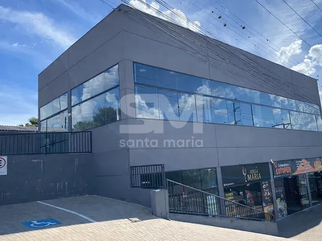Sala para alugar, no bairro Bela Vista em Chapecó