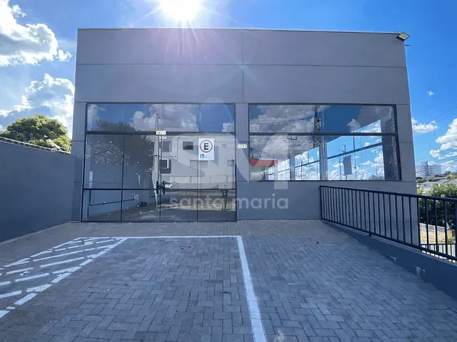 Sala para alugar, no bairro Bela Vista em Chapecó