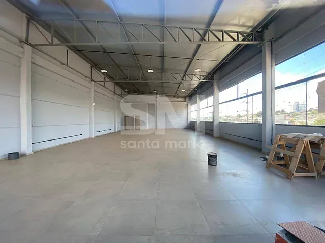 Sala para alugar, no bairro Bela Vista em Chapecó