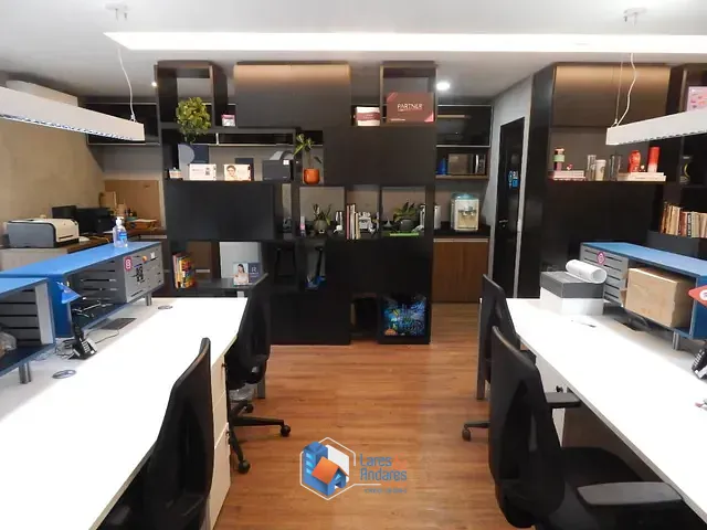 Sala com 115m², à venda, no bairro Vila Mariana em São Paulo