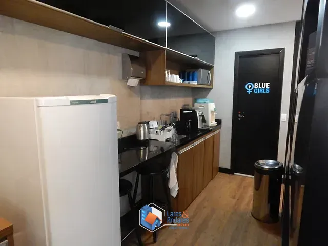 Sala com 115m², à venda, no bairro Vila Mariana em São Paulo