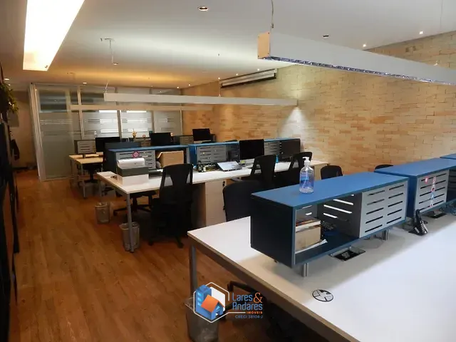 Sala com 115m², à venda, no bairro Vila Mariana em São Paulo