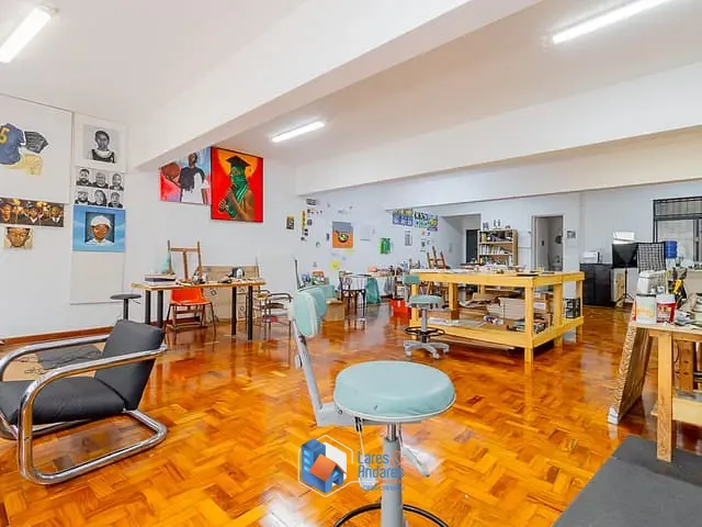 Sala com 115m², à venda, no bairro Consolação em São Paulo