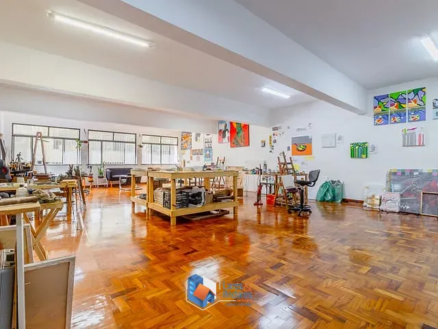 Sala com 115m², à venda, no bairro Consolação em São Paulo