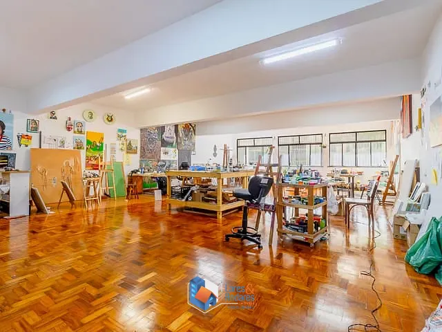 Sala com 115m², à venda, no bairro Consolação em São Paulo