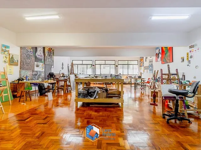 Sala com 115m², à venda, no bairro Consolação em São Paulo