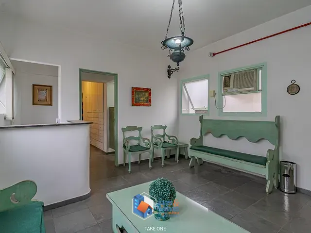 Sala com 153m², à venda, no bairro Centro em Campinas