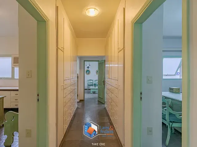 Sala com 153m², à venda, no bairro Centro em Campinas