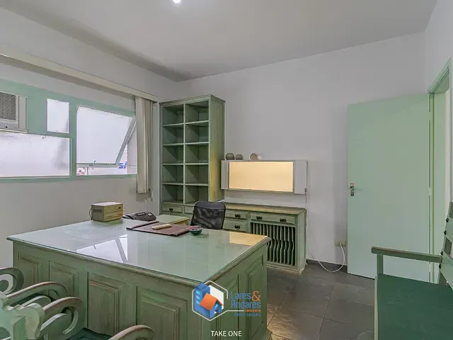 Sala com 153m², à venda, no bairro Centro em Campinas