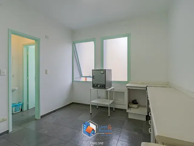 Sala com 153m², à venda, no bairro Centro em Campinas