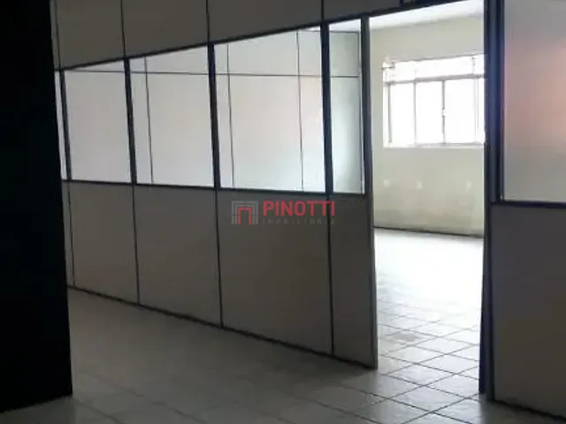 Sala para alugar, no bairro Centro em São Bernardo do Campo