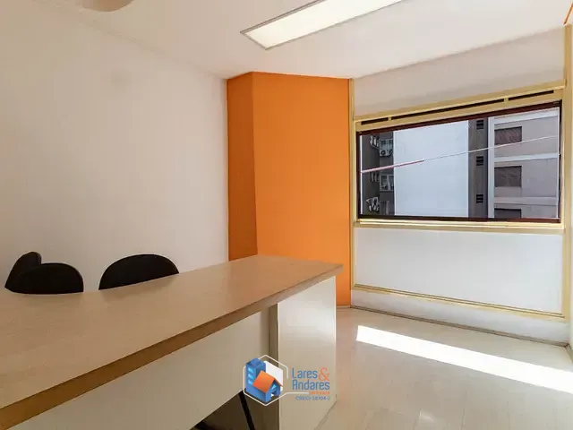 Sala com 78m², à venda, no bairro Jardim Paulista em São Paulo
