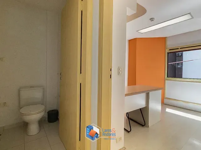Sala com 78m², à venda, no bairro Jardim Paulista em São Paulo