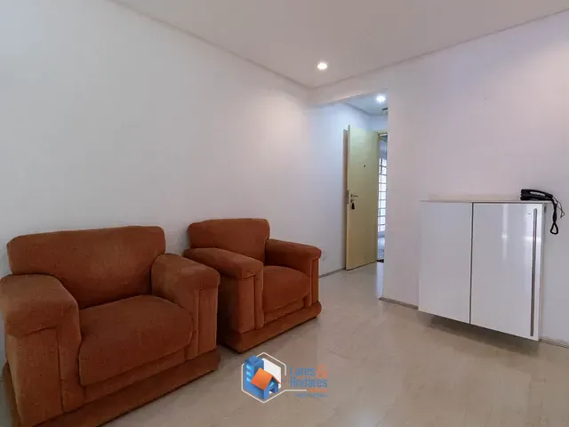Sala com 78m², à venda, no bairro Jardim Paulista em São Paulo