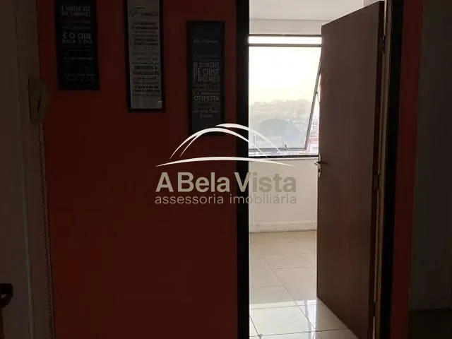 Sala com 33m², para alugar, no bairro Vila Osasco em Osasco