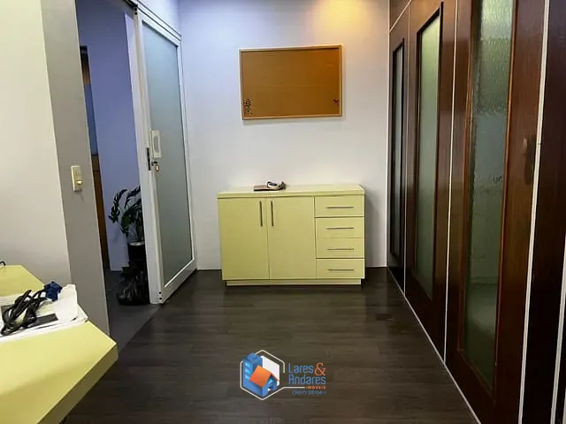 Sala com 45m², à venda, no bairro Campo Belo em São Paulo