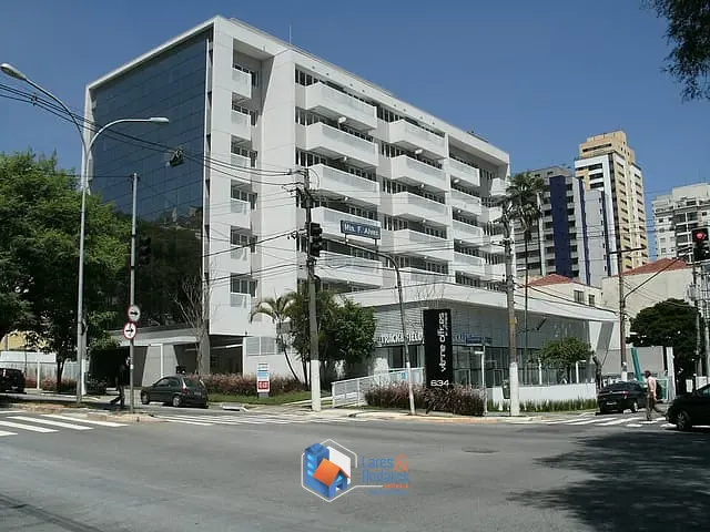 Sala com 2000m², à venda, no bairro Pompeia em São Paulo