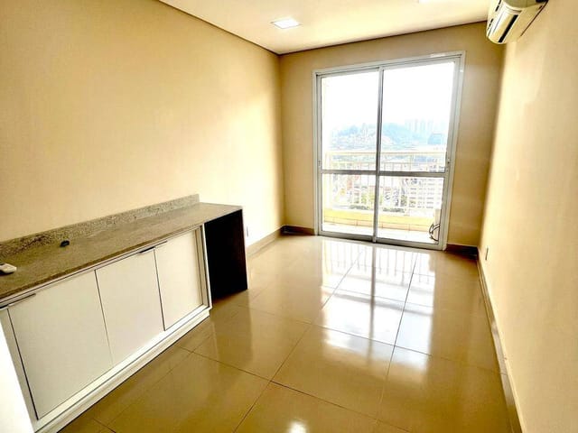 Foto do Sala - Conjunto Comercial para locação com 45m² no Condomínio Office Nova América, Santo Amaro, São Paulo-SP | Paulista Imóveis