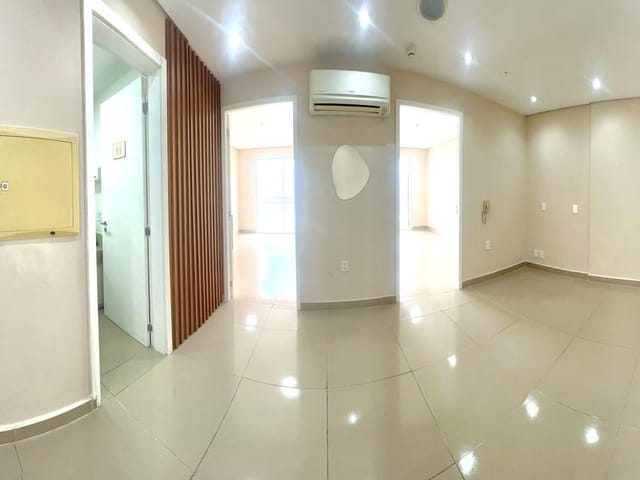 Foto do Sala - Conjunto Comercial para locação com 45m² no Condomínio Office Nova América, Santo Amaro, São Paulo-SP | Paulista Imóveis