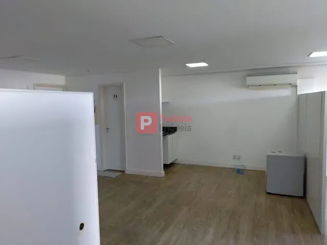 Sala com 85m², à venda ou para alugar, no bairro Jardim Dom Bosco em São Paulo